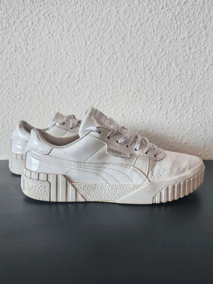 Puma Cali - Taille 38 - photo numéro 2