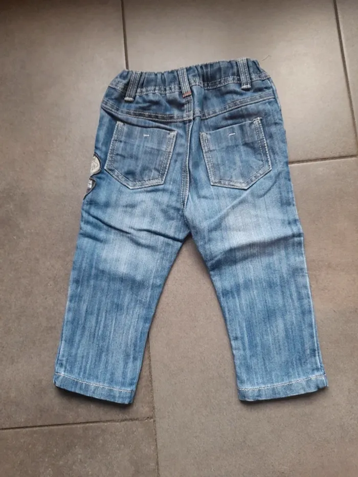 Jeans - photo numéro 4