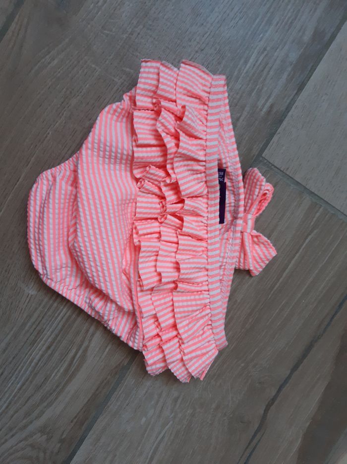 Maillot de bain rayé - photo numéro 2