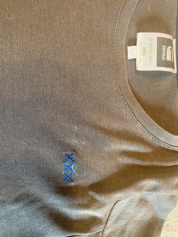 T-shirt - photo numéro 4