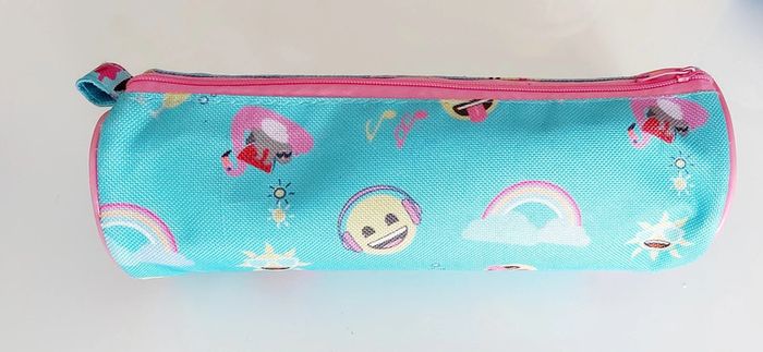 Trousse emoji