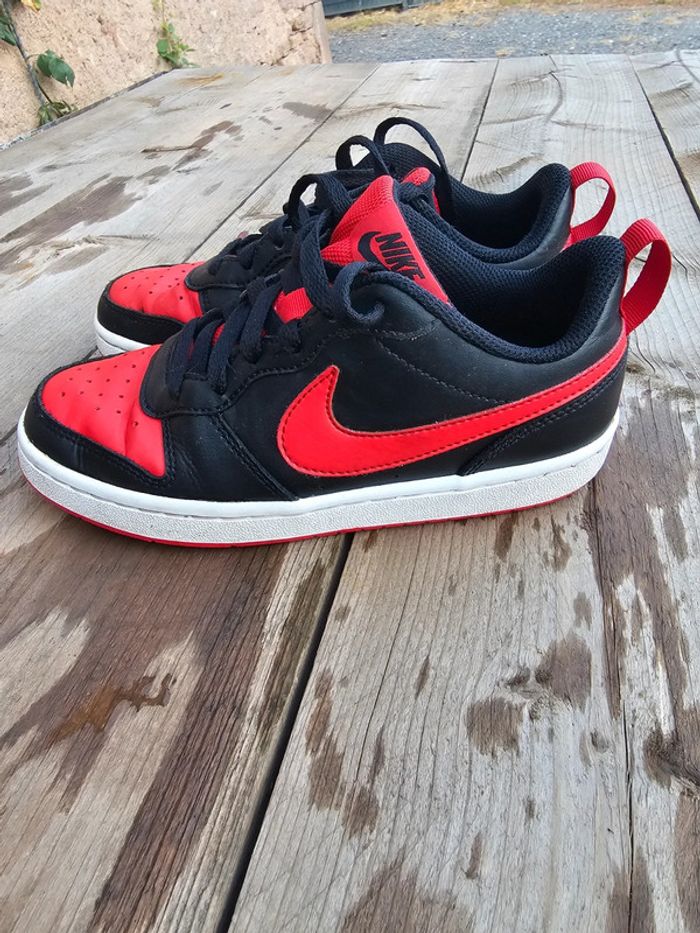 Baskets Nike - photo numéro 4