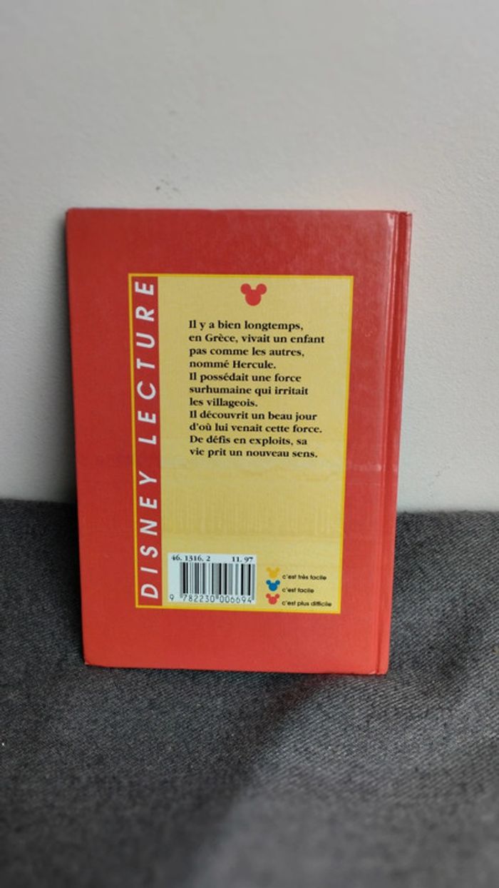 Hercule - photo numéro 2