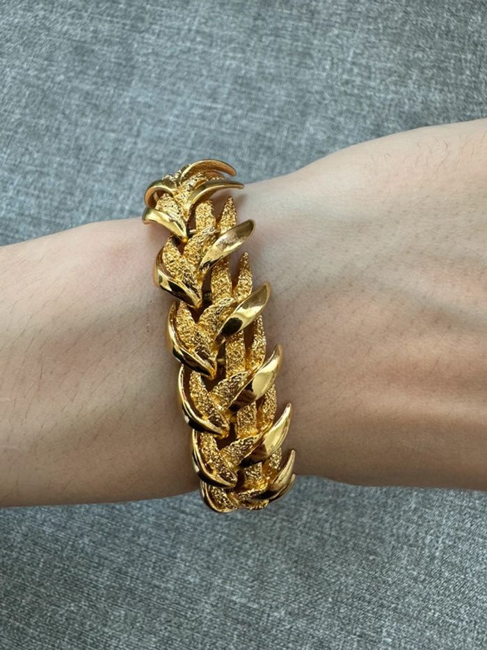 Magnifique bracelet - photo numéro 6