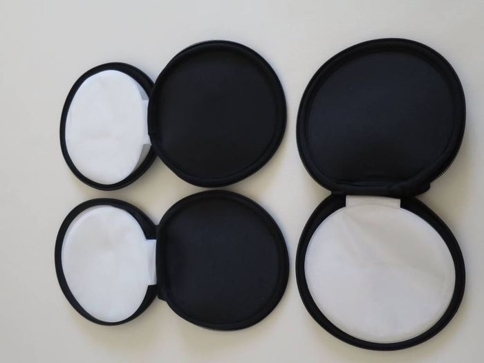 Lot de Range CD - photo numéro 2