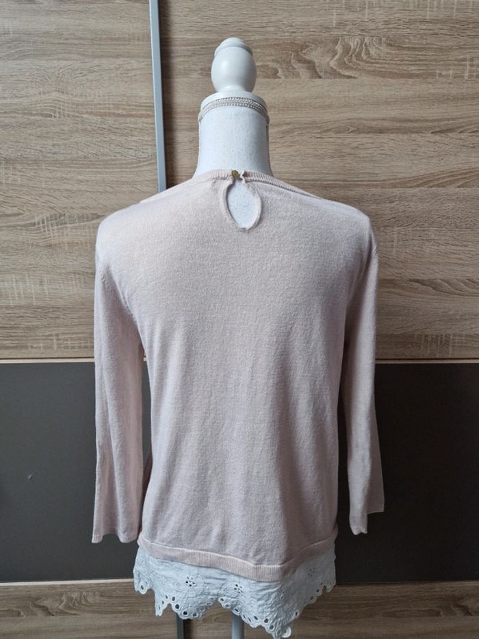 Petit pull - photo numéro 2