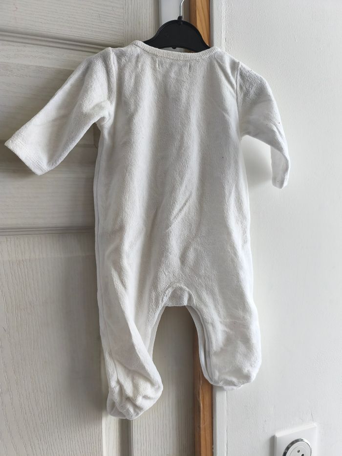 Pyjama - photo numéro 3