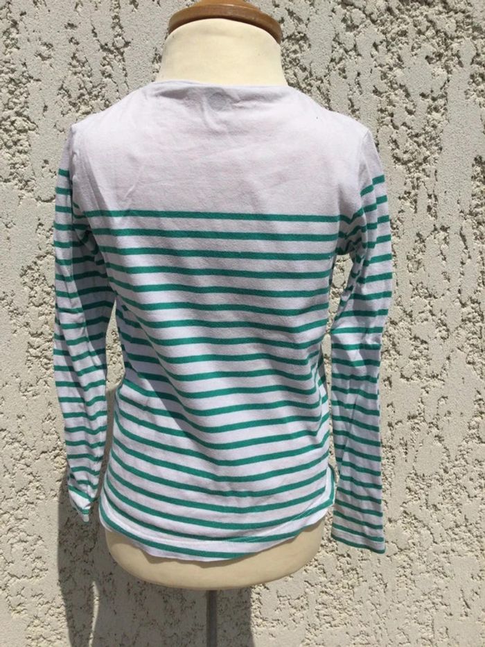 T shirt TAO 5 ans - photo numéro 8