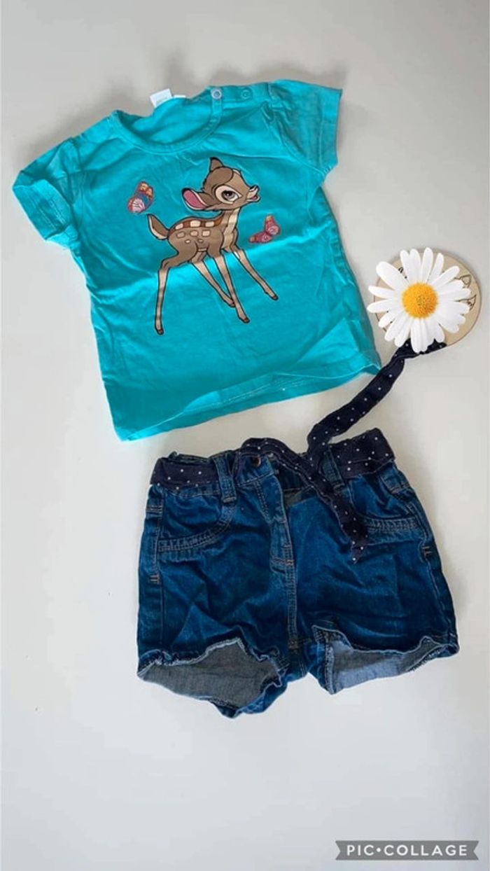 Ensemble bambi