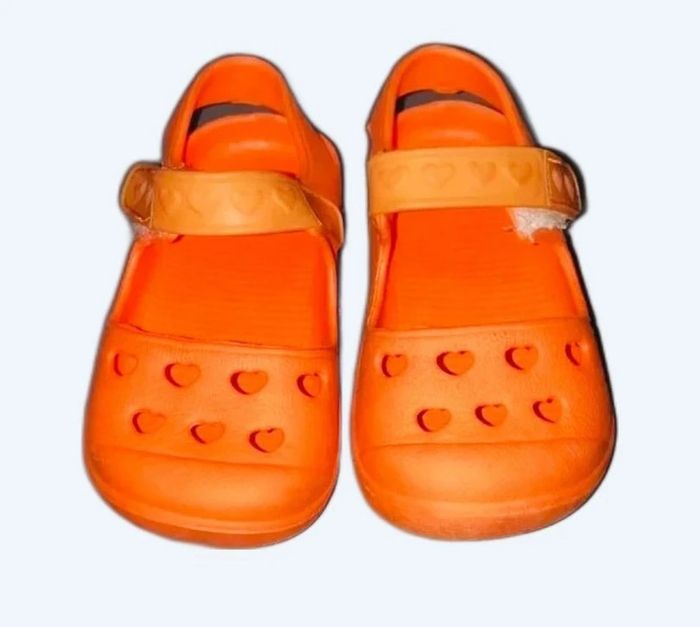 Chaussures P.21