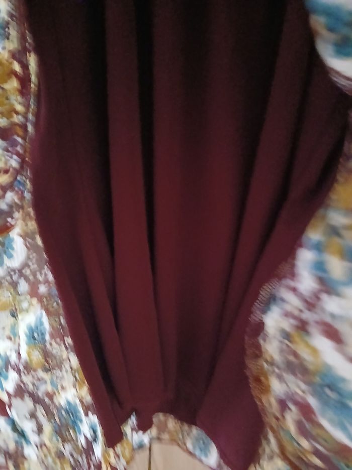 Tee-shirt ou tunique - photo numéro 6