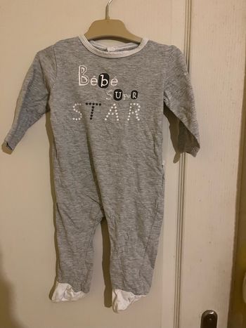 Pyjama