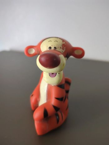 Figurine Disney Tigrou