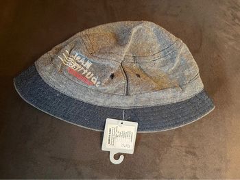 Bob Jean Attitude 54 cm neuf