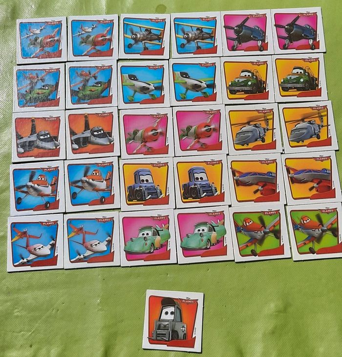 Domino memo - photo numéro 2