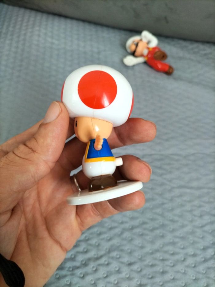 Lot Mario Bros - photo numéro 4