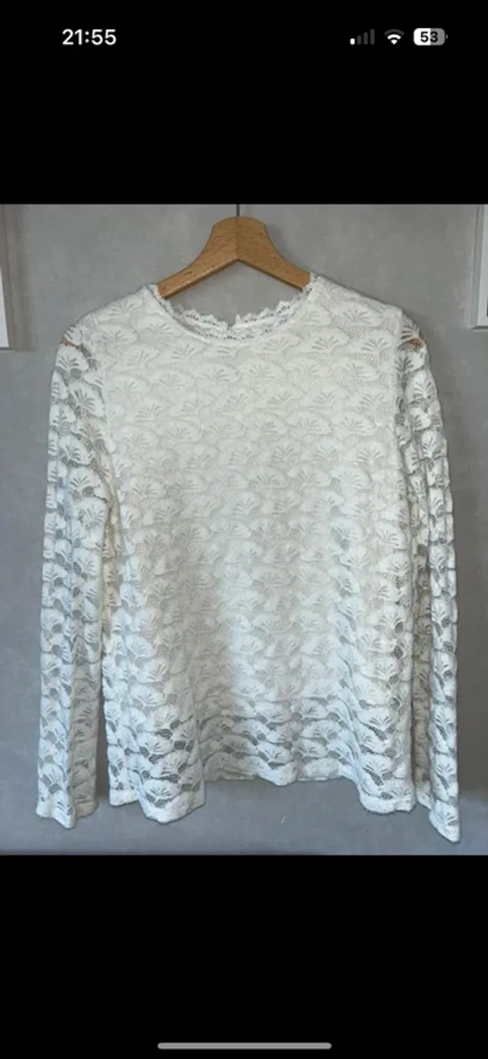 Blouse Lili & lala