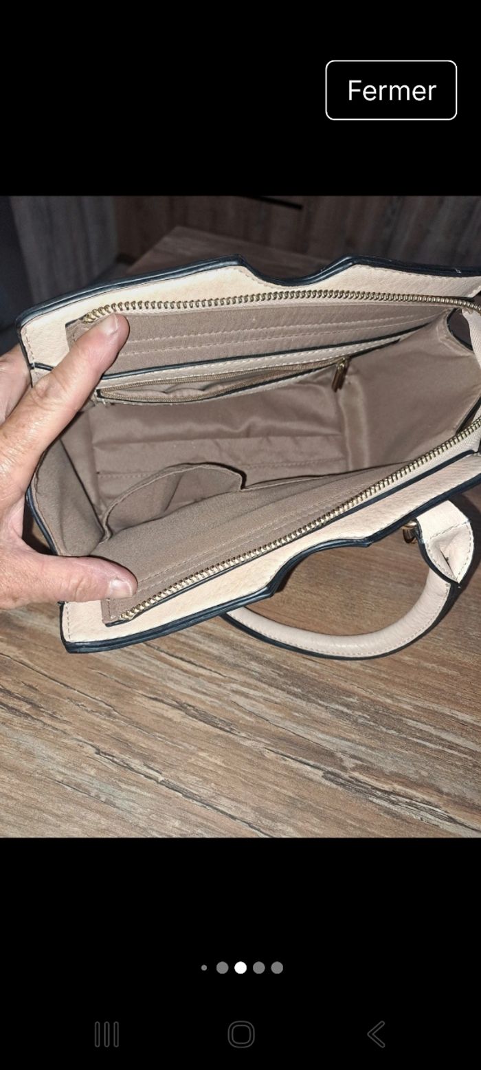 Sac à main - photo numéro 5