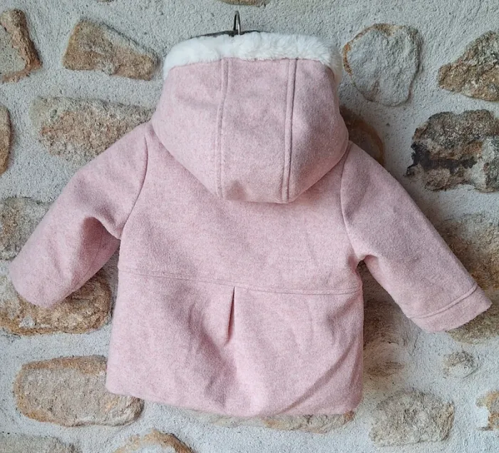 Manteau - photo numéro 2