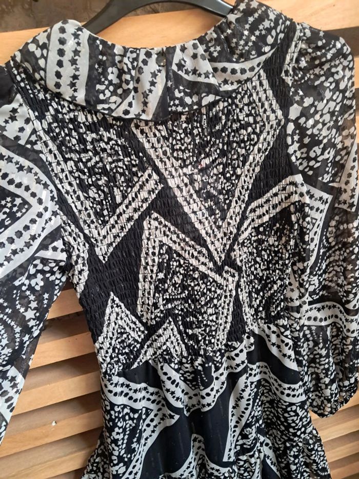 Liu Jo robe t.34 neuve - photo numéro 10