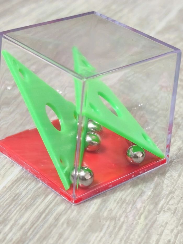 Mini casse-tête - photo numéro 2