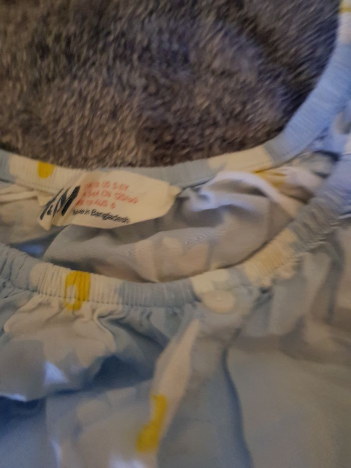 Debardeur - photo numéro 3