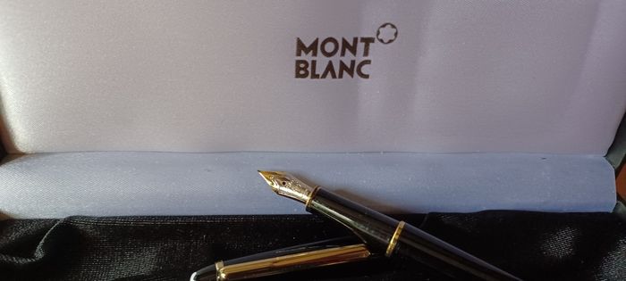 Stylo plume mont plume - photo numéro 2