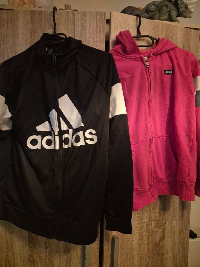 Lot vêtements garçon - photo numéro 2