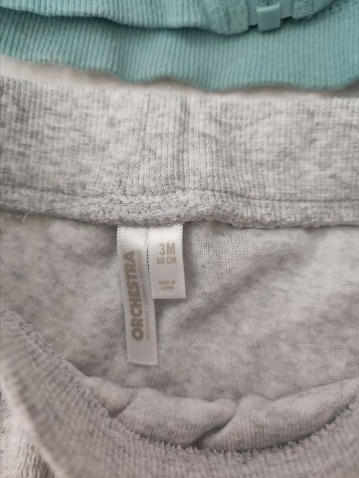 Pyjama bébé - photo numéro 2