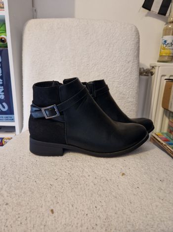 Chaussure a talon