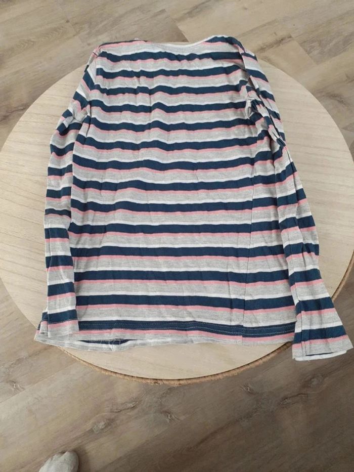 Tee shirt - photo numéro 2