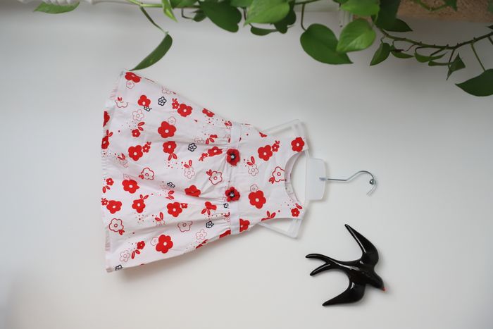 Robe 12 mois Orchestra - photo numéro 2