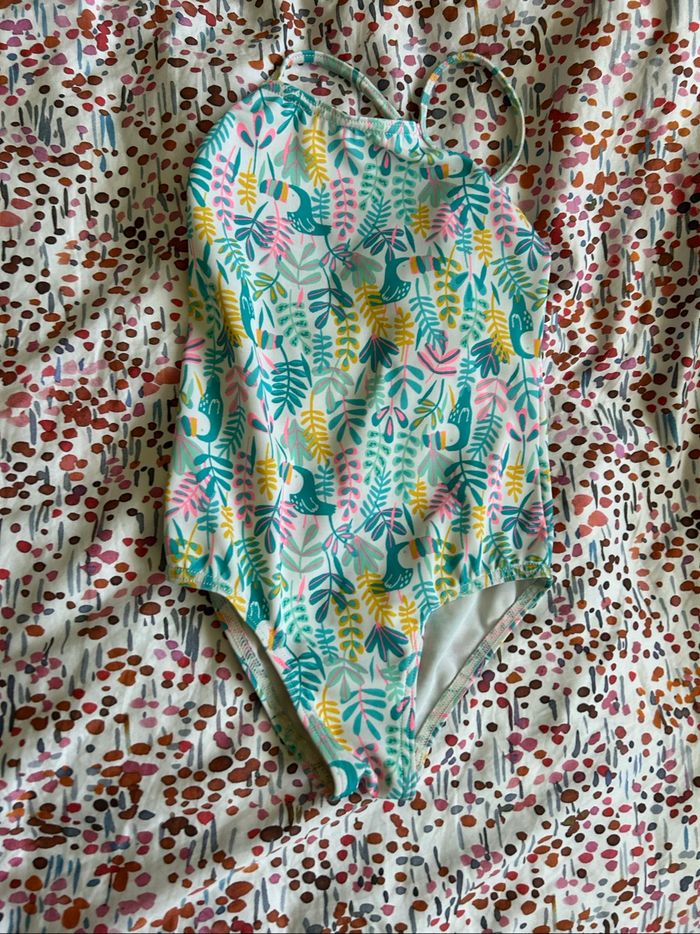Lot de maillots de bains - photo numéro 4