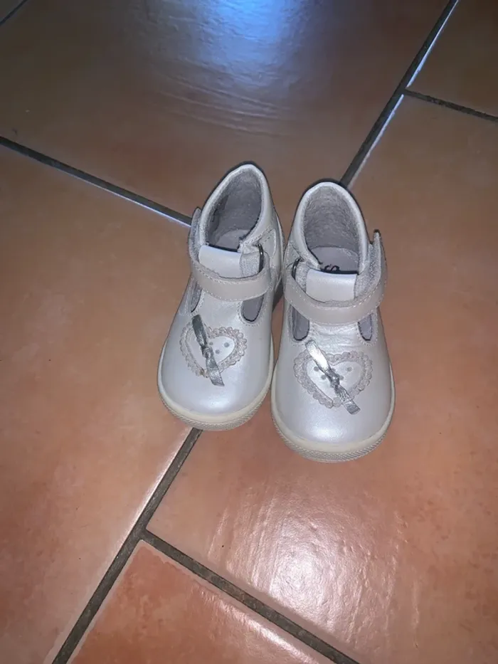 Chaussure 17