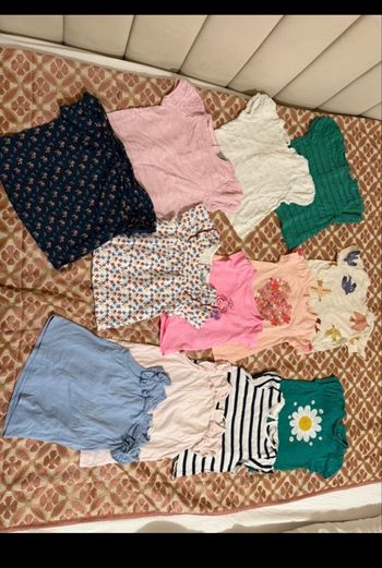 T-shirt 18/24 mois Monoprix