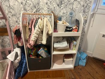 Penderie enfant 👶🏽