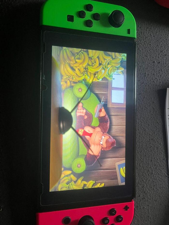 Mario vs donkey kong - photo numéro 3