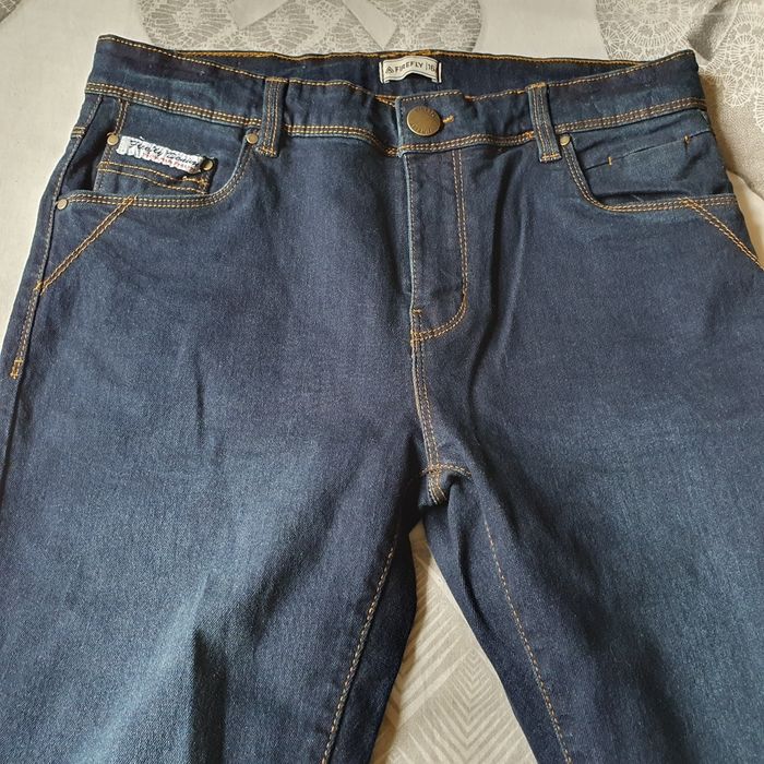 Jean firefly de taille 16ans - photo numéro 2