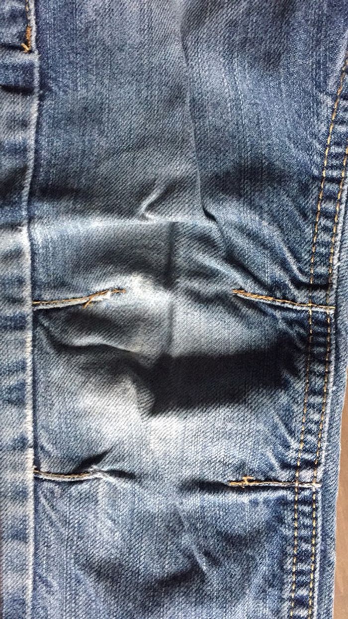 Jeans - photo numéro 3