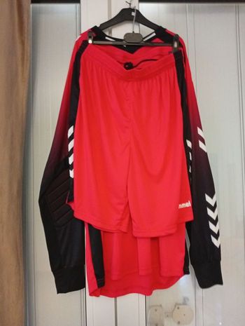 Très chic pour le sport 