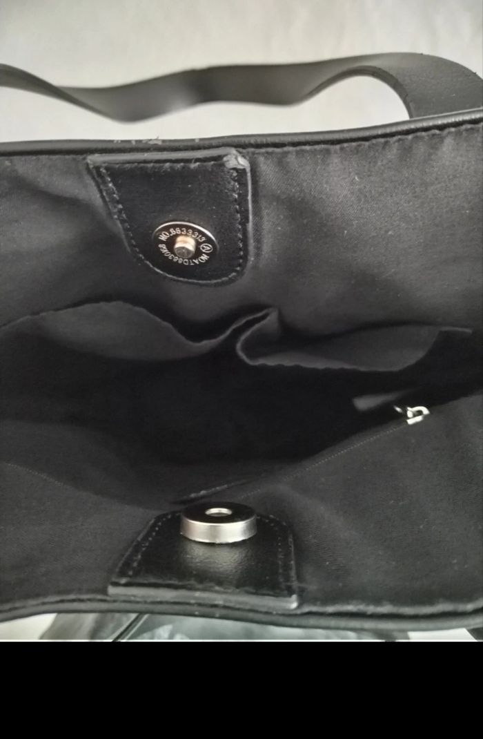 Sac caba - photo numéro 8