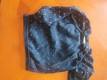 Pull fille