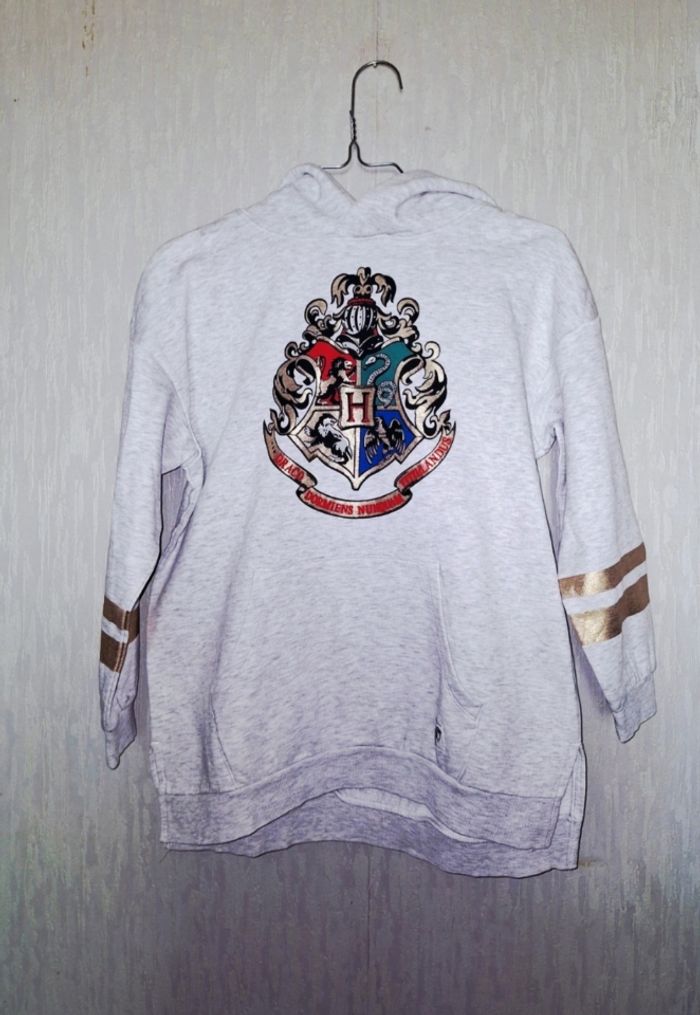 Sweat S Harry Potter