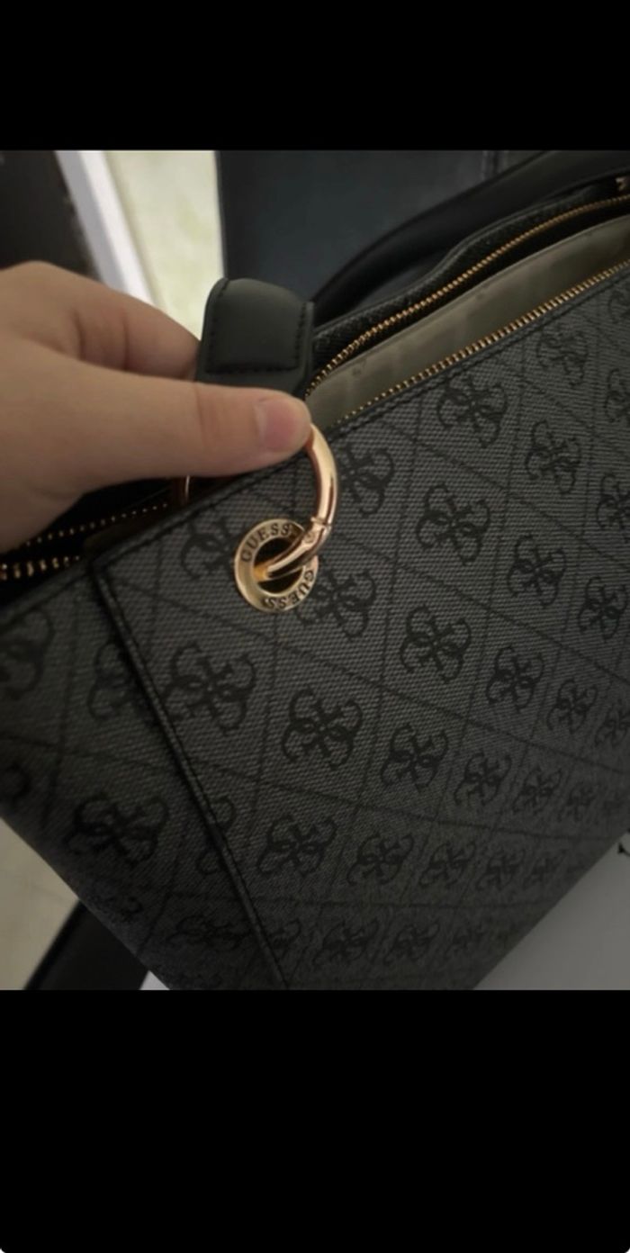 Sac GUESS - photo numéro 9