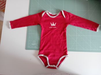 Bodies petit bateau