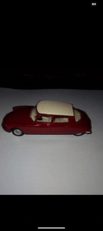 Voiture miniature collection