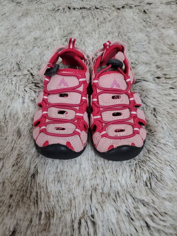 Sandale de randonnée - photo numéro 2