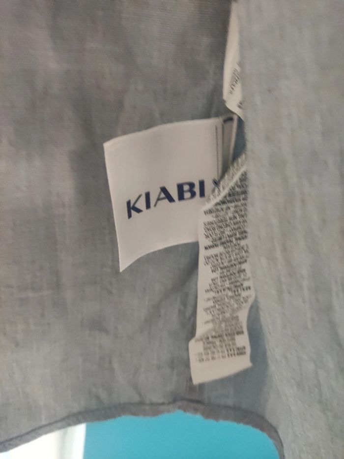 Chemise kiabi - photo numéro 4