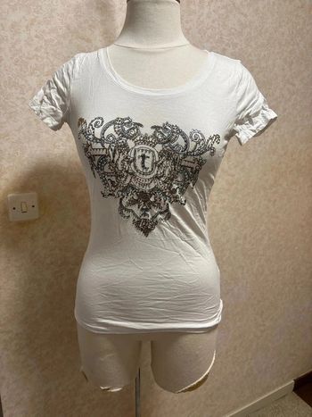 T shirt taille 40 marque WTWY