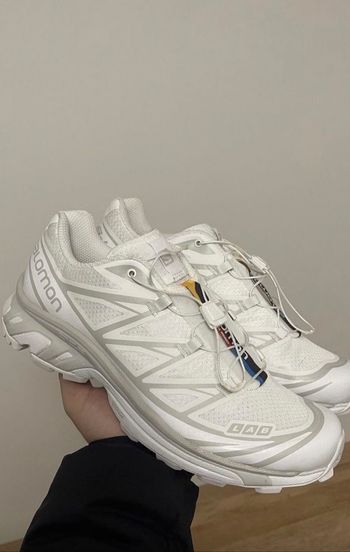 Salomon XT 6 GTX